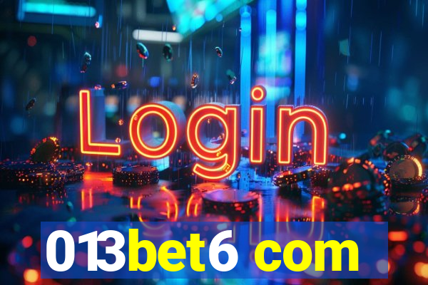 013bet6 com